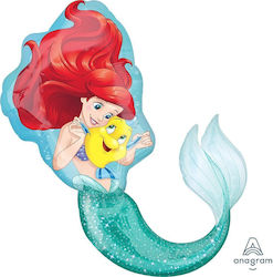 Μπαλόνι Disney Princess Μπαλόνι Disney Princess