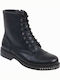 Adam's Shoes Women's Ankle Boots Black