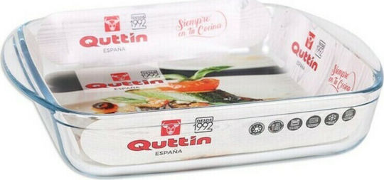 Quttin S2203983 Γυάλινο