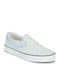 Classic Women's Canvas Slip-Ons Ballad Blue