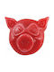 Pig Wheels Pig Curb Wax Κερί για Skateboard