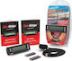 Linear Logic ScanGauge II Fahrzeugdiagnosewerkzeug Digital OBD 1 mit mit Kabel
