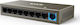 Tenda Unmanaged L2 Switch with 9 Ethernet Ports