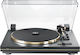 Dual CS 455-1 Turntables Black