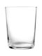 Uniglass Grande Glass Cocktail/Drinking made of Glass 510ml 92600 1pcs