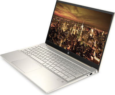 HP Pavilion 15-EG0014NV 15.6" IPS FHD (Nucleu i5-1135G7/16GB/512GB SSD/)