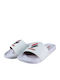 Frauen Flip Flops in Weiß Farbe