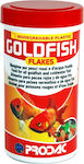 Prodac Flakes Goldfish Food Flakes 250ml 32gr