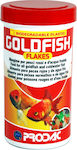 Prodac Flakes Goldfish Food Flakes 1200ml