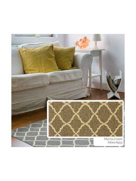 Nikotex Carpets Κάρντιφ 954 Σετ Καλοκαιρινά Χαλ...