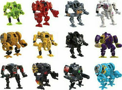 Pocket Titans Series 1 For 6+ Years 11cm (Miscellaneous Designs)