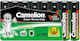 Camelion Цинкови батерии Цинк AAA 1.5V 8бр