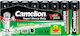 Camelion Baterii Zinc AA 1.5V 8buc