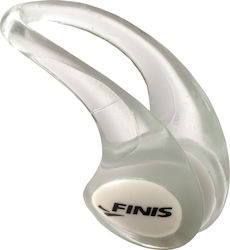 Finis Swimming Nose Clip Transparent