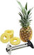 Louis Tellier Bonne Grain Stainless Steel Pineapple Corer