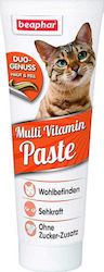 Beaphar Multi Vitamin Paste Витамин за котки 100gr