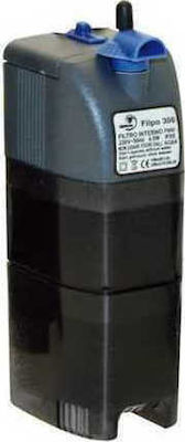 Croci Filpo Internal Filter for Aquariums up to 100lt with Performance 450lt/h