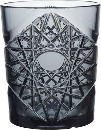 glassFORever Ποτήρι Πισίνας 350ml για κοκτέιλ από PC Πλαστικό