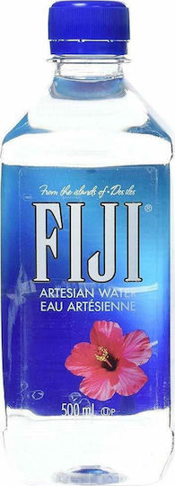 Fiji Water Φυσικό Μεταλλικό Νερό Artesian 0.5lt