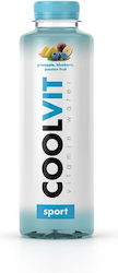 Coolvit Βιταμινούχο Νερό Sport 500ml Coolvit Βιταμινούχο Νερό Sport 500ml