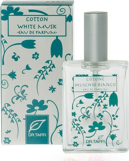 Dr. Taffi Cotton White Mask Eau de Parfum 35ml