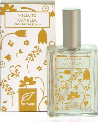 Dr. Taffi Velvet Vanilla Eau de Parfum 35ml