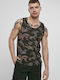 Brandit BD4210 Men's Short Sleeve Blouse Multicolour