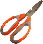 Kitchen Scissor Orange