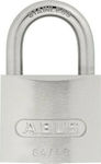 Abus 84IB/40 Oțel Lăcăt Încuietoare Shackle cu cheie 40mm 1buc