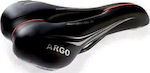 Monte Grappa Argo 1370 Μαύρη Σέλα Ποδηλάτου MTB Μαύρη