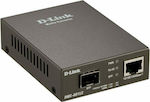 D-Link DMC-G01LC Media Converter