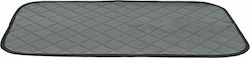 Trixie Nappy Hundewindeln Trainingsgrau 60x60cm...