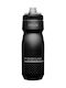 Camelbak Podium Cycling Plastic Water Bottle 710ml Black