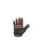 Power System Cross Power PS-2860 Sporthandschuhe Crossfit Schwarz