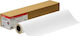 Canon Matt Coated Plotterpapierrolle 914mm x 45m 90gr/m²