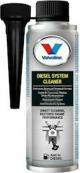 Valvoline Diesel Fuel System Cleaner Benzin-Injektor-Reiniger 300ml