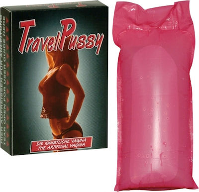 Nanma Travel Pussy 24cm Masturbator