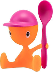 Alessi Cico din Plastic 3buc ASG23 AZ