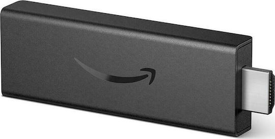 Amazon Smart TV Stick Fire TV Stick Lite 2020 Full HD cu Wi-Fi HDMI și Alexa