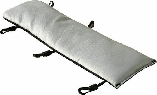 Bagster Motorrad-Gepäckzubehör Muffler Pad