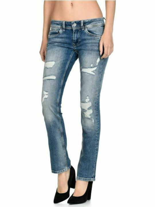 Damenjeans