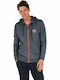 Hoodie Navy Blue