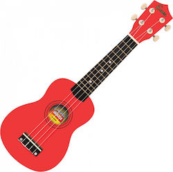 Encore EUK-10 Soprano Ukulele
