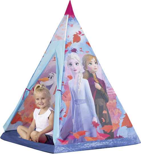 John Indian Play Tent John Indian Play Tent