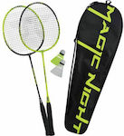 Talbot Torro Magic Night Badminton Set