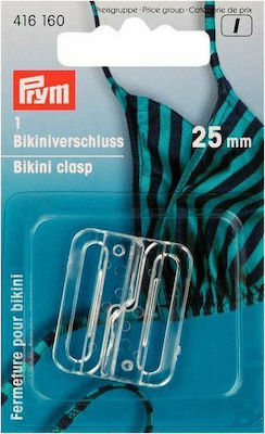 Prym Închidere Haine din Plastic 416160