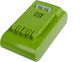 Green Cell Werkzeugbatterie 24V mit Kapazität 2Ah GreenWorks 29852 G-24