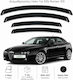 Heko Комплект Ветробрани Dark Fime за Alfa Romeo Алфа 159 4бр