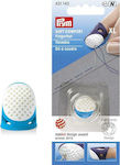 Prym Sewing Thimbles X-Large με Εργονομικό Σχεδιασμό