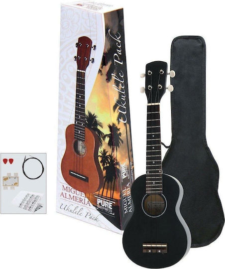 Miguel Almeria Player Pack Soprano Γιουκαλίλι
